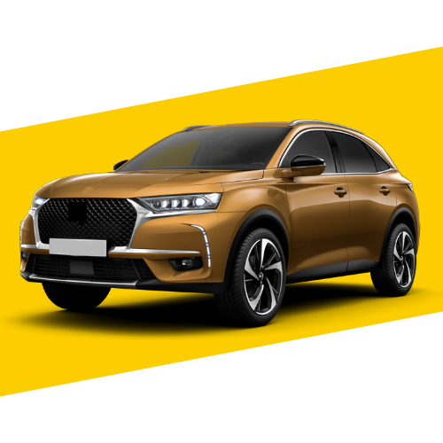 DS7 5P (2018 ACTUEL)